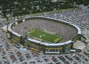 Packers Stadium